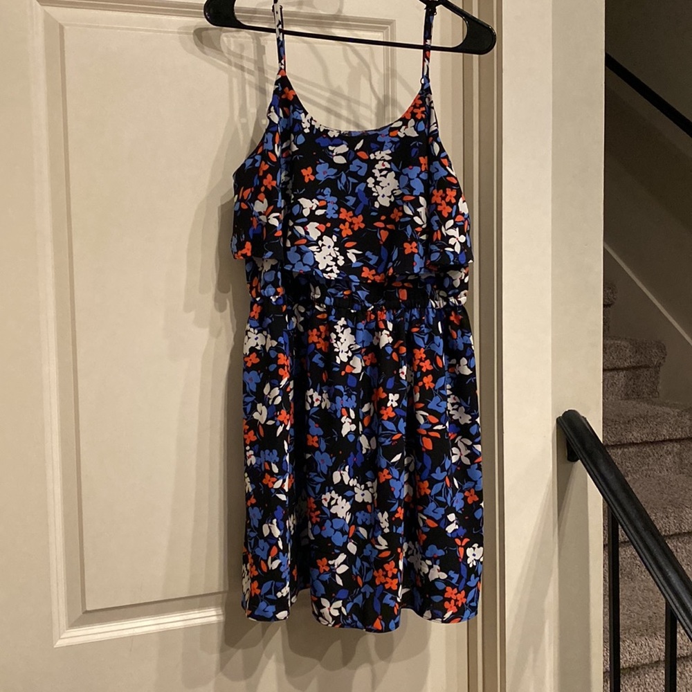 ELLE Dress